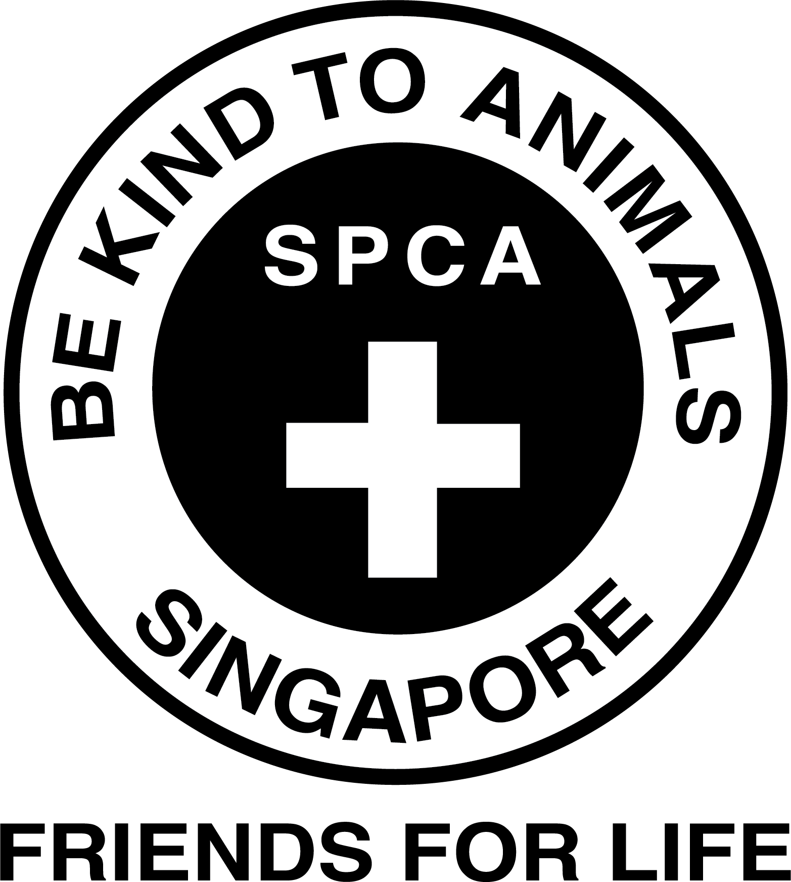 SPCA Singapore