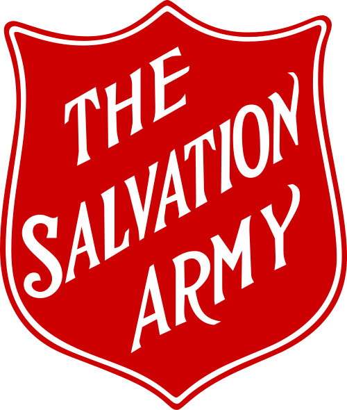 The Salvation Army